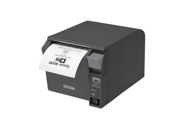 Epson TM-T70II impresora de recibos C31CD38032 831918 - 2
