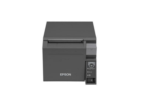 Epson TM-T70II impresora de recibos C31CD38032 831918 - 4