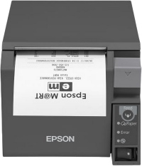 Epson TM-T70II impresora de tickets 831918
