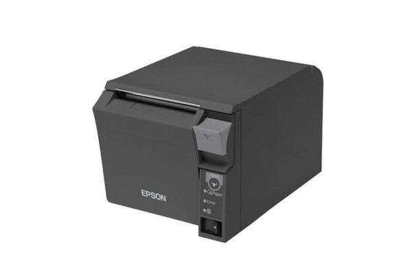 Epson TM-T70II impresora de tickets 831918 - 3