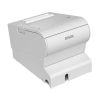 Epson TM-T88VII (151) Impresora de recibos blanca con USB y Ethernet 832348 - 2