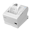 Epson TM-T88VII (151) Impresora de recibos blanca con USB y Ethernet 832348 - 3