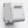Epson TM-T88VII (151) Impresora de recibos blanca con USB y Ethernet 832348 - 4