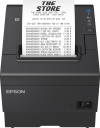 Epson TM-T88VII impresora de tickets con Ethernet 831916 - 1