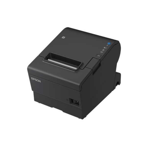 Epson TM-T88VII impresora de tickets con Ethernet 831916 - 2