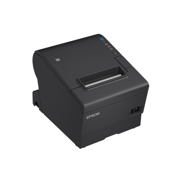 Epson TM-T88VII impresora de tickets con Ethernet 831916 - 3