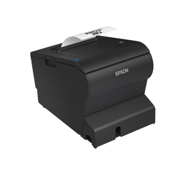 Epson TM-T88VII impresora de tickets con Ethernet 831916 - 5
