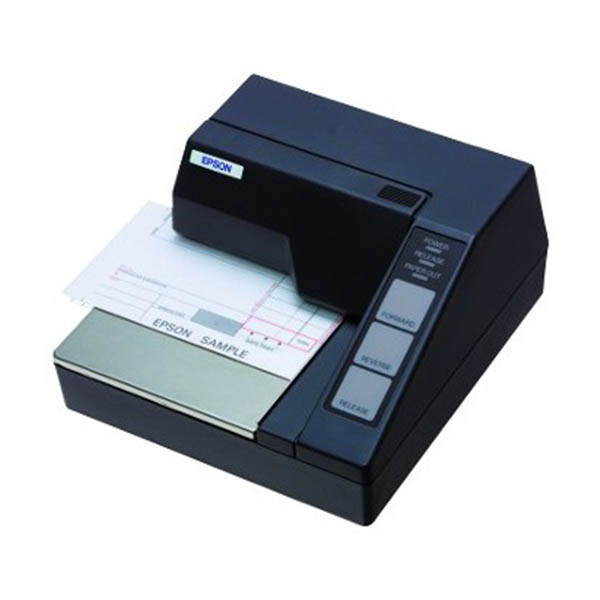 Epson TM-U295 Impresora matricial 832333 - 1