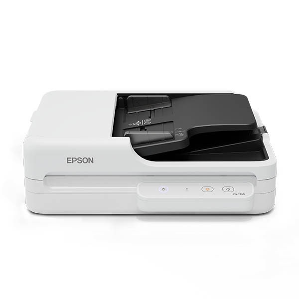 Epson WorkForce DS-1730 Escáner de documentos A4 832315 - 1