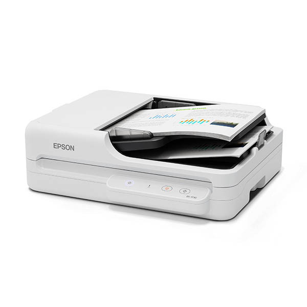 Epson WorkForce DS-1730 Escáner de documentos A4 832315 - 2