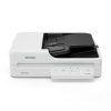 Epson WorkForce DS-1760 Escáner de documentos A4 con WiFi 832316 - 1
