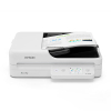 Epson WorkForce DS-1760 Escáner de documentos A4 con WiFi 832316 - 2