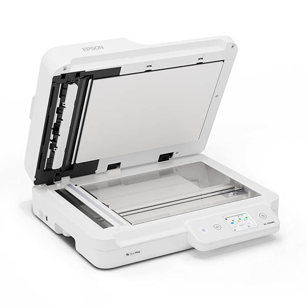 Epson WorkForce DS-1760 Escáner de documentos A4 con WiFi 832316 - 3