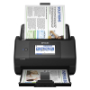 Epson WorkForce ES-580W escaner de documentos A4 con wifi 831804 - 1