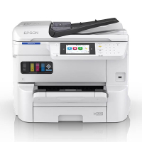 Epson WorkForce Pro EM-C7100DWF impresora de inyección de tinta multifunción A3+ con WiFi (4 en 1) 831983