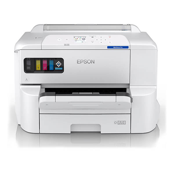 Epson WorkForce Pro EP-C7000DW Impresora de inyección de tinta A3 con WiFi – imagen 2