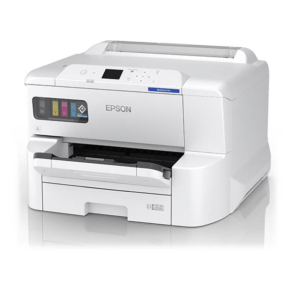 Epson WorkForce Pro EP-C7000DW Impresora de inyección de tinta A3 con WiFi  831984 - 2