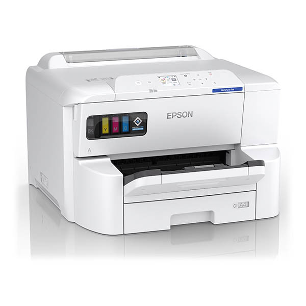 Epson WorkForce Pro EP-C7000DW Impresora de inyección de tinta A3 con WiFi  831984 - 3