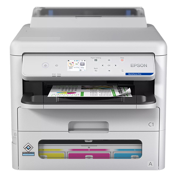 Epson ep-c800rdw multifunción a4 wifi dúplex – imagen 3