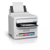 Epson WorkForce Pro EP-C800RDW Impresora de inyección de tinta A4 con WiFi C11CK21401 831946 - 2