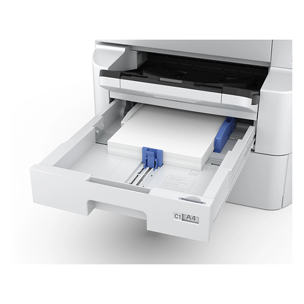 Epson WorkForce Pro RIPS WF-C879RDWF impresora de inyección de tinta multifunción A3+ con WiFi (4 en 1) 831731 - 2