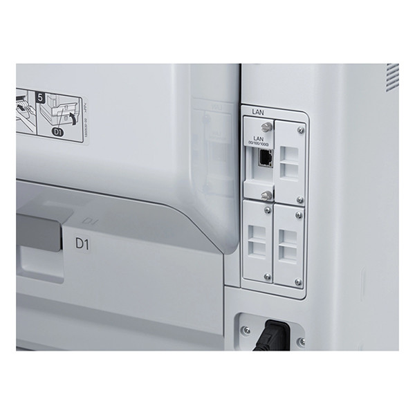 Epson WorkForce Pro RIPS WF-C879RDWF impresora de inyección de tinta multifunción A3+ con WiFi (4 en 1) 831731 - 3