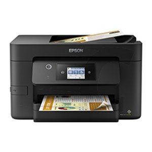 Epson WorkForce Pro WF-3820DWF Impresora all-in-one de inyección de tinta A4 con wifi (4 en 1) C11CJ07401 C11CJ07403 831752 - 1