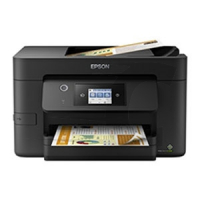 Epson WorkForce Pro WF-3820DWF Impresora all-in-one de inyección de tinta A4 con wifi (4 en 1) C11CJ07401 C11CJ07403 831752