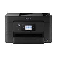 Epson WorkForce Pro WF-3825DWF impresora all-in-one con WiFi A4 (4 en 1) 831774