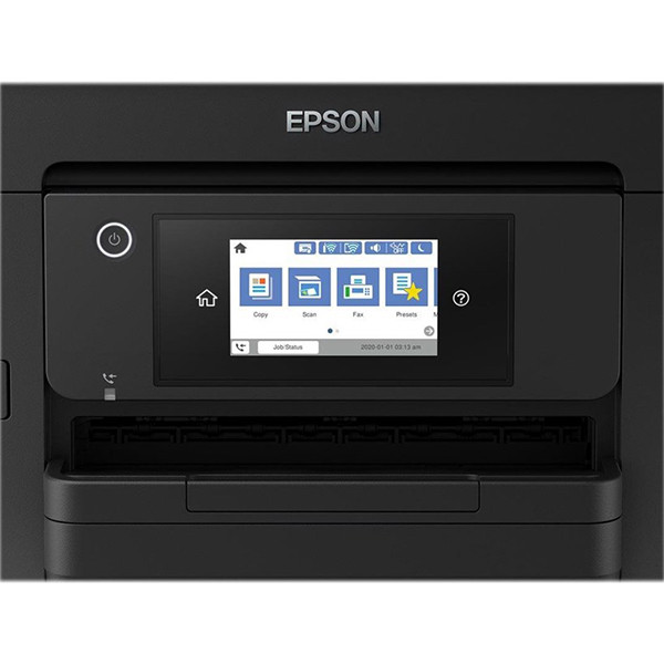 Epson WorkForce Pro WF-3825DWF impresora all-in-one con WiFi A4 (4 en 1) 831774 - 6