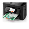 Epson WorkForce Pro WF-4820DWF WiFi (4 en 1) Impresora de inyección de tinta A4 multifunción C11CJ06401 C11CJ06403 831753 - 3