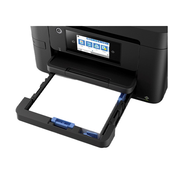Epson WorkForce Pro WF-4825DWF Impresora de inyección de tinta A4 multifunción con WiFi (4 en 1) C11CJ06404 831766 - 10