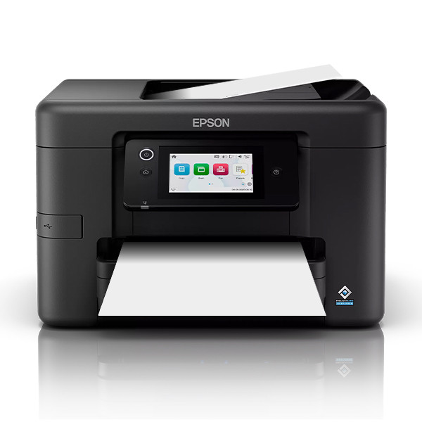Epson WorkForce Pro WF-4920 Impresora multifunción de inyección de tinta A4 con WiFi (4 en 1) 832013 - 1
