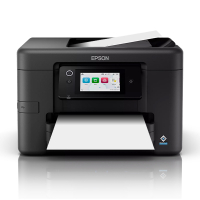 Epson WorkForce Pro WF-4920 Impresora multifunción de inyección de tinta A4 con WiFi (4 en 1) 832013