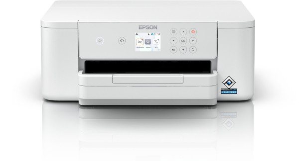 Epson WorkForce Pro WF-C4310DW Impresora de inyección de tinta A4 con WiFi C11CK18401 831891 - 2