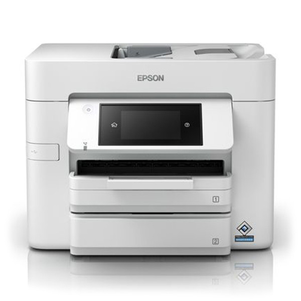 Epson WorkForce Pro WF-C4810DTWF Impresora de inyección de tinta multifunción A4 con WiFi (4 en 1) 831846 - 6