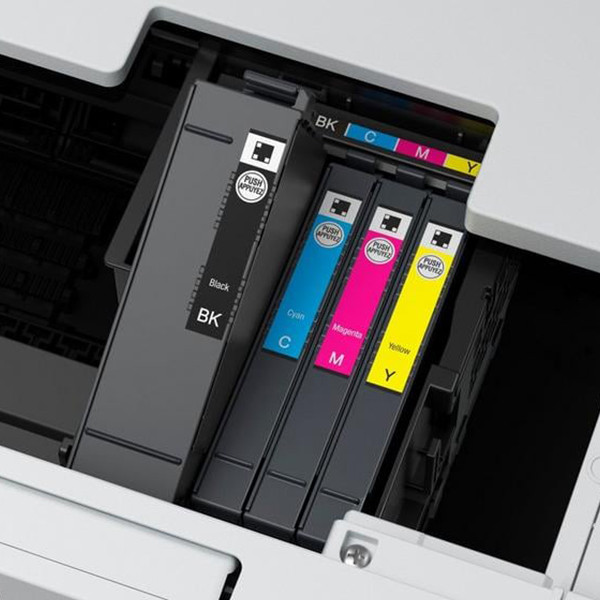 Epson WorkForce Pro WF-C4810DTWF Impresora de inyección de tinta multifunción A4 con WiFi (4 en 1) 831846 - 2