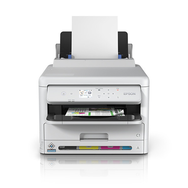 Epson WorkForce Pro WF-C5390DW Impresora de inyección de tinta  A4 con WiFi 831888 - 1
