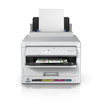 Epson WorkForce Pro WF-C5390DW Impresora de inyección de tinta  A4 con WiFi 831888
