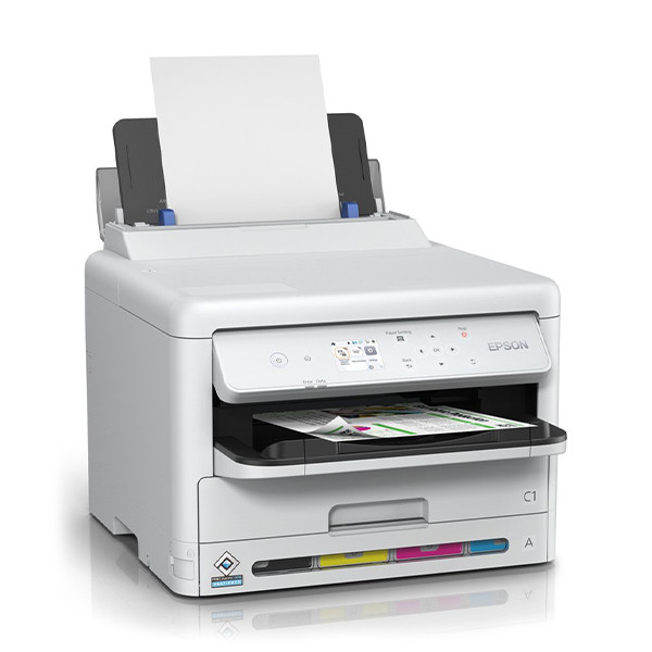 Epson WorkForce Pro WF-C5390DW Impresora de inyección de tinta  A4 con WiFi 831888 - 3