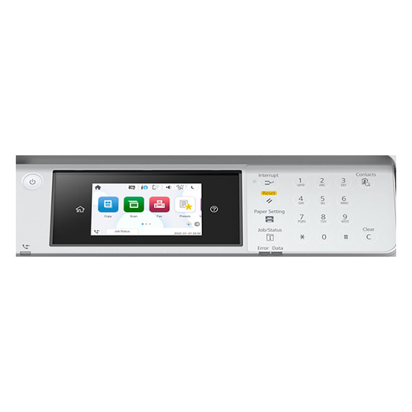 Epson WorkForce Pro WF-C5890DWF Impresora de inyección de tinta multifunción A4 con WiFi (4 en 1) 831889 - 6