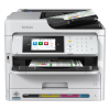 Epson WorkForce Pro WF-C5890DWF Impresora de inyección de tinta multifunción A4 con WiFi (4 en 1) 831889 - 8