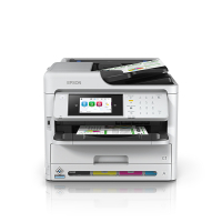 Epson WorkForce Pro WF-C5890DWF Impresora de inyección de tinta multifunción A4 con WiFi (4 en 1) 831889
