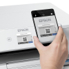 Epson WorkForce Pro WF-M4119DW Impresora de inyección de tinta A4 en blanco y negro con Wi-Fi 831909 - 6