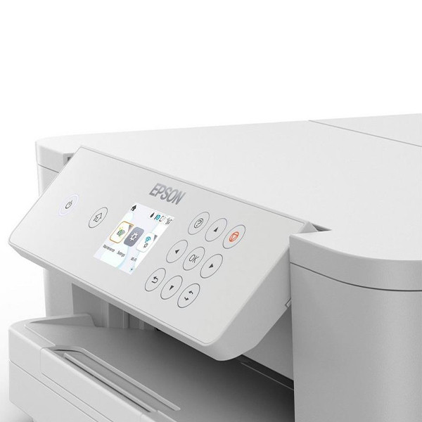 Epson WorkForce Pro WF-M4119DW Impresora de inyección de tinta A4 en blanco y negro con Wi-Fi 831909 - 2