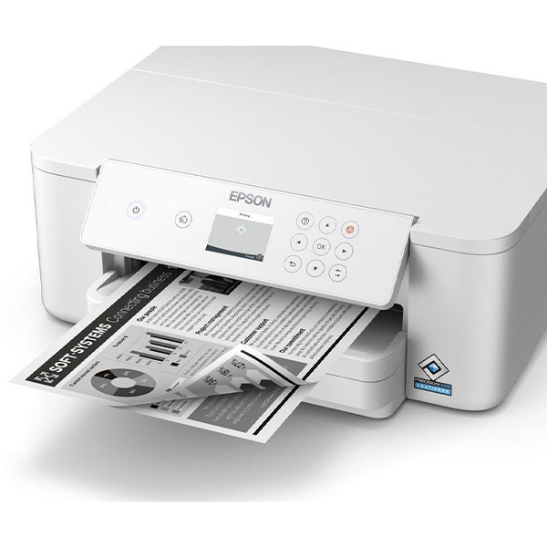 Epson WorkForce Pro WF-M4119DW Impresora de inyección de tinta A4 en blanco y negro con Wi-Fi 831909 - 3