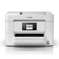 Epson WorkForce Pro WF-M4619DWF impresora multifunción de inyección de tinta A4 en blanco y negro con Wi-Fi (4 en 1) 831910