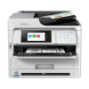 Epson WorkForce Pro WF-M5899DWF Impresora multifunción de inyección de tinta A4 en blanco y negro con Wi-Fi (4 en 1) 831912 - 1