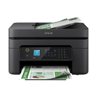 Epson WorkForce WF-2935DWF Impresora de inyección de tinta multifunción A4 con WiFi (4 en 1) 831903