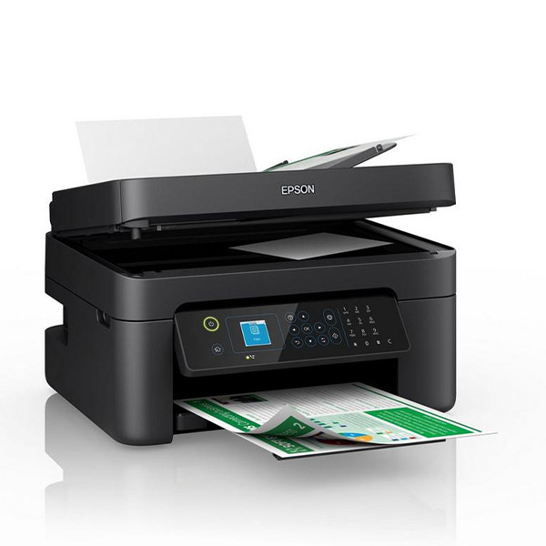 Epson WorkForce WF-2935DWF impresora de inyección de tinta multifunción A4 con WiFi (4 en 1) 831903 - 2